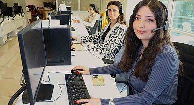 Manisa Büyükşehir Belediyesinin çağrı hattı '153' oldu