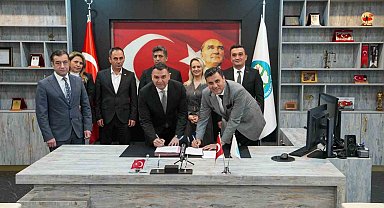 Manisa Büyükşehir personeline 51 bin lira promosyon müjdesi