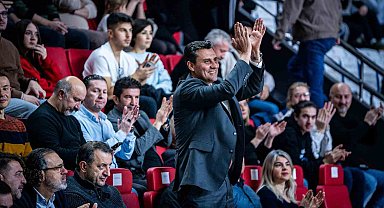 Manisa, FIBA Gençler Basketbol Şampiyonlar Ligi Finalleri'ne ev sahipliği yapacak