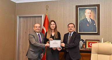 Manisa Şehir Hastanesinin projesi TÜBİTAK tarafından desteklenecek