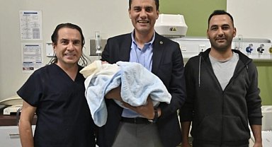 Manisa yüzlerce ailenin mutluluğuna ortak oldu