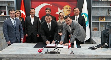 Manisa'dan Büyükşehir personellerine promosyon müjdesi