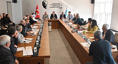 Manisa'dan üreticilere tarımsal desteğe devam