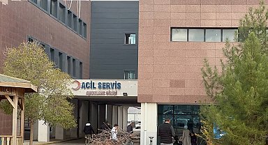 Mardin'de bıçaklı kavga: 2 yaralı