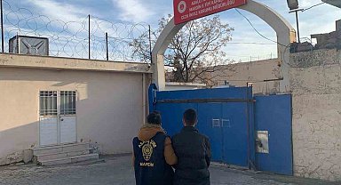 Mardin'de firari 17 suçlu yakalanarak tutuklandı