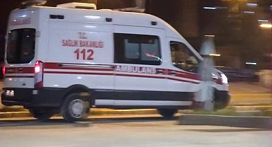 Mardin'de iki aile arasında silahlı kavga: 1 ölü, 2 ağır yaralı
