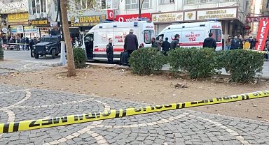Mardin'de iki grup arasında bıçaklı, sopalı kavga: 8 yaralı