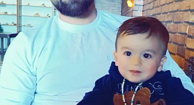 Mardin'de kontrolden çıkan otomobil uçurumdan yuvarlandı: 1 ölü, 1 yaralı