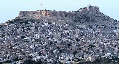 Mardin'e 12.3 milyar liralık yatırım bütçesi