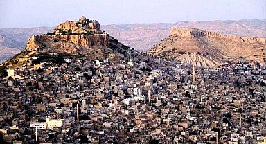 Mardin'e 12.5 milyar liralık yatırım