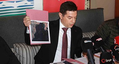 Marmaris Belediye Başkanı Ünlü 'halkın çıkarlarını gözetmeyen projelere karşı mücadelemiz devam edecek'