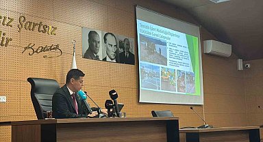 Marmaris Belediye Başkanı Ünlü: 'Marmaris değerlerine kavuşacak'