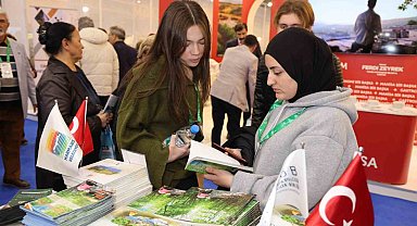 Marmaris, turizm fuarına hazır
