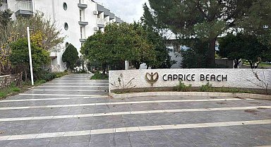 Marmaris'te 11 yıldır süren otel davası sonuçlandı