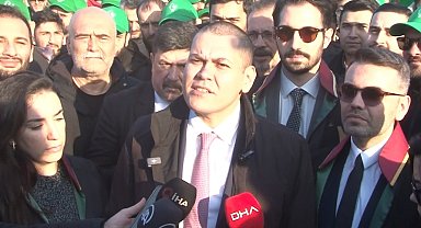 Martı Kurucusu Öktem: "Taksi lobisi yenilmelere doyamıyor"