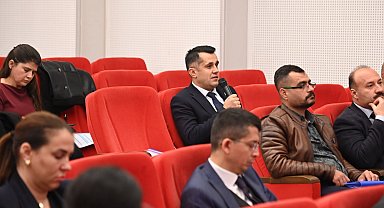 MASKİ, aylık toplantılarla hizmetlerini değerlendiriyor