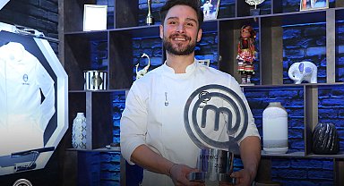 MasterChef Türkiye 2024'ün kupası sahibini buldu!