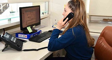 Mavi Masa ile 38 bin 810 talep karşılık buldu