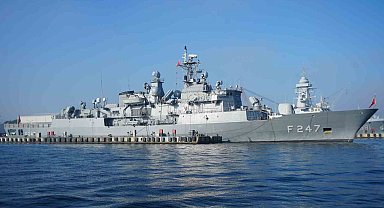 Mavi Vatan-2025 Tatbikatı için geri sayım başladı