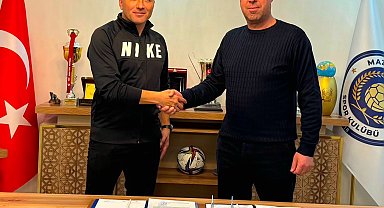 Mazıdağı Fosfat Spor'da üçüncü teknik direktör değişikliği
