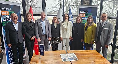 MBA Okulları Tekirdağ Çerkezköy'de açılıyor