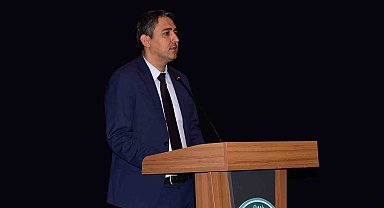Mehmed Âkif, Balıkesir'e gelişinin 105'nci yılında panelle anıldı