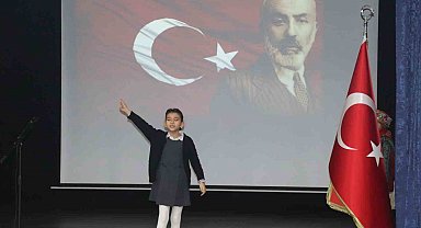 Mehmet Akif Ersoy resim ve şiir yarışması sonuçlandı