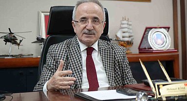 Mehmet Köse: "Kapımız herkese açık"