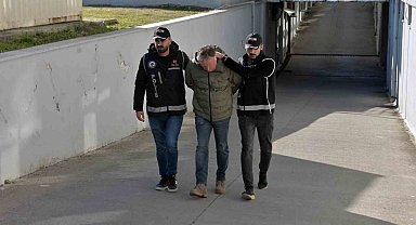 Mekke'den zemzem suyu alıp Adana'da musluk suyu ile çoğalttı