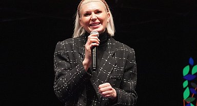 Melek başkandan çocuklara sömestr hediyesi