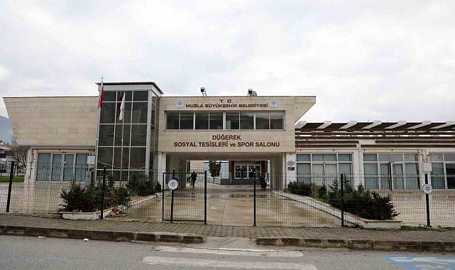Menteşe Düğerek Mahallesi sandığa gidiyor