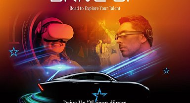 Mercedes-Benz Otomotiv'de kariyer için ilk adım