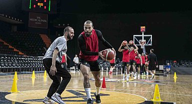 Mersin Spor, Aliağa Petkim maçında galibiyete odaklandı