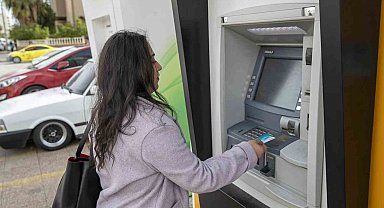 Mersin'de 10 bin 282 öğrencinin hesaplarına ikinci yardım taksiti yatırıldı