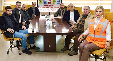 Mesleki yeterlilik sınavı tamamlandı