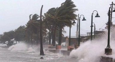 Meteoroloji'den 'kuvvetli' uyarı!