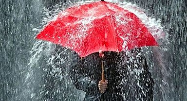 Meteoroloji'den peş peşe uyarı! Dikkatli ve tedbirli olun!