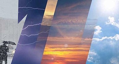 Meteoroloji'den yurtta hava raporu
