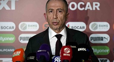 Metin Öztürk: "Yabancı VAR da yabancı kalabiliyor"