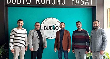 Mezun oldukları okulda göreve başladılar