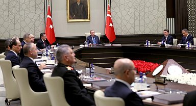 MGK'da 'Kırmızı Kitap' güncellendi!