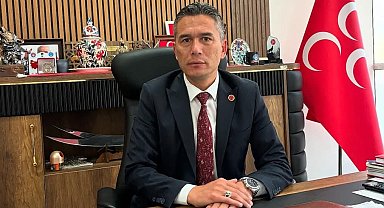 MHP Amasya İl Başkanı Akgül: "Amasya Belediyesi'nde işten çıkartılan işçilerimizin yanlarındayız"