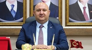 MHP Antalya İl Başkanı Temel görevinden istifa etti