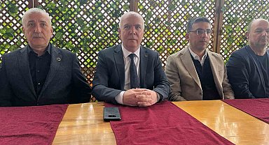 MHP İl Başkanı Candemir'den terör çıkışı