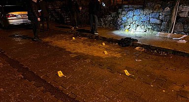 Milas'ta eve silahlı saldırı