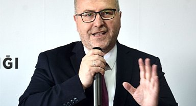 Milletvekili Eldemir, kentte yapılacak olan 2 büyük proje hakkında bilgi verdi