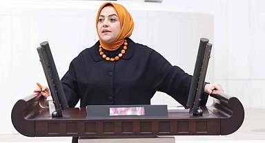 Milletvekili Ün; "Memur Sen'i bile isyan ettirmeyi başardınız"