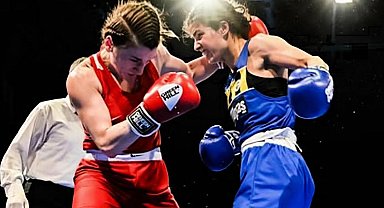 Milli boksör Turhan, Bayburt'un gururu oldu