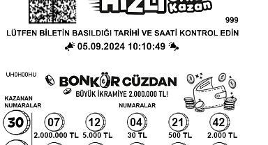 Milli Piyango'dan iki yeni oyun