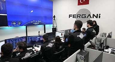 Milli uydumuz yörüngesine yerleşti